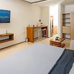Menesse Liltowm Rooftop Con Vista Al Mar