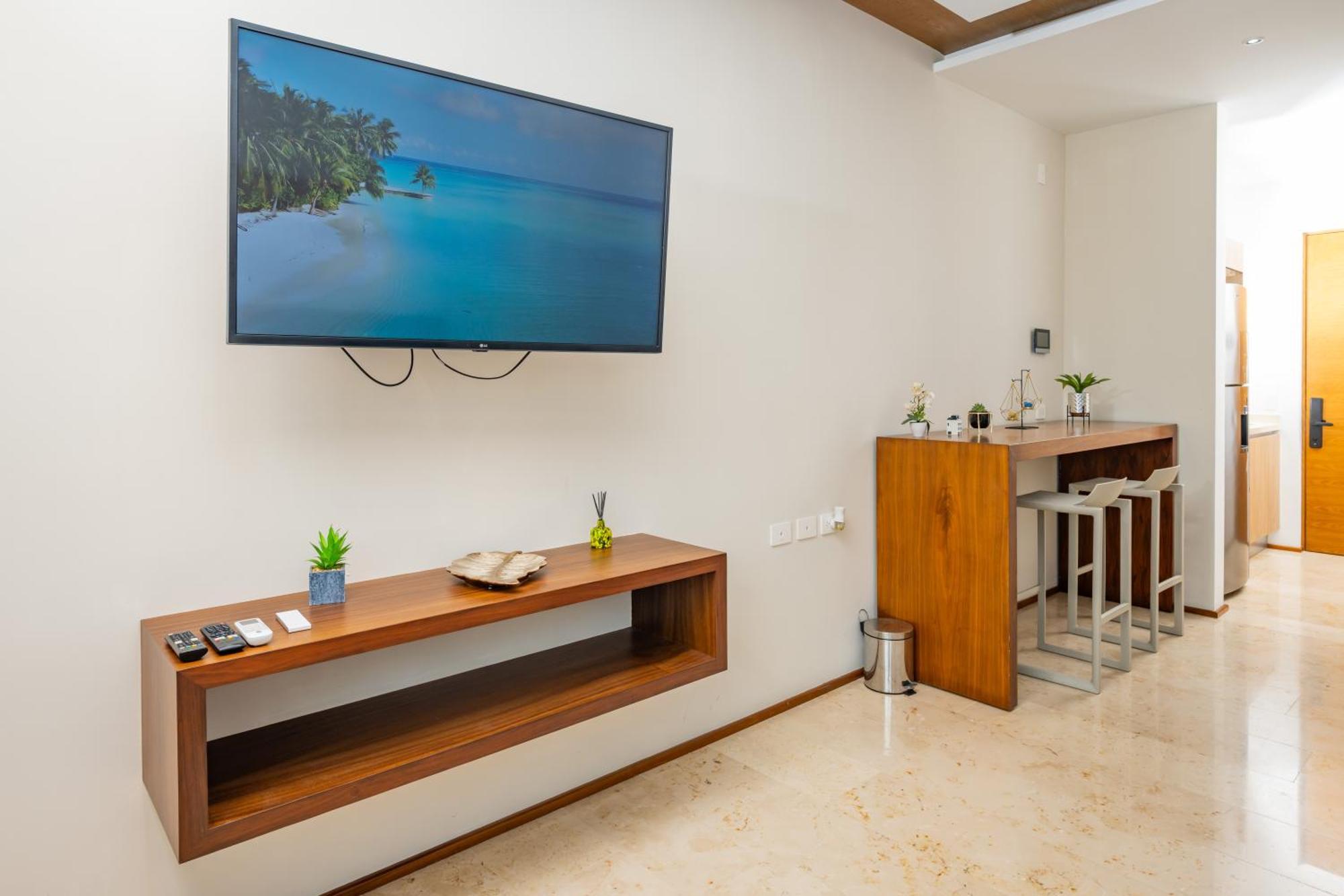 Menesse Liltowm Rooftop Con Vista Al Mar Playa del Carmen