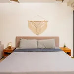 Menesse Liltowm Rooftop Con Vista Al Mar