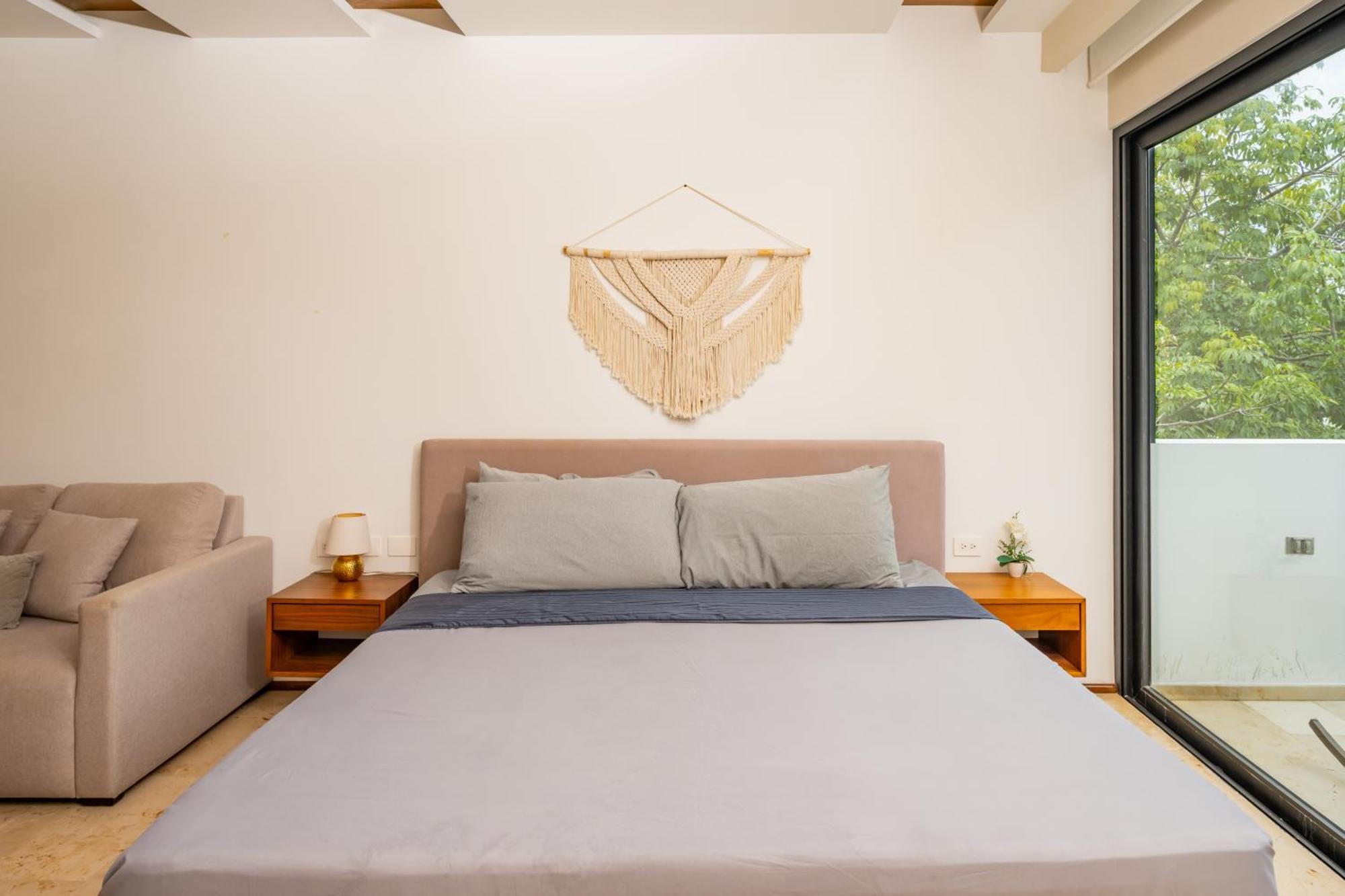 Menesse Liltowm Rooftop Con Vista Al Mar * Playa del Carmen