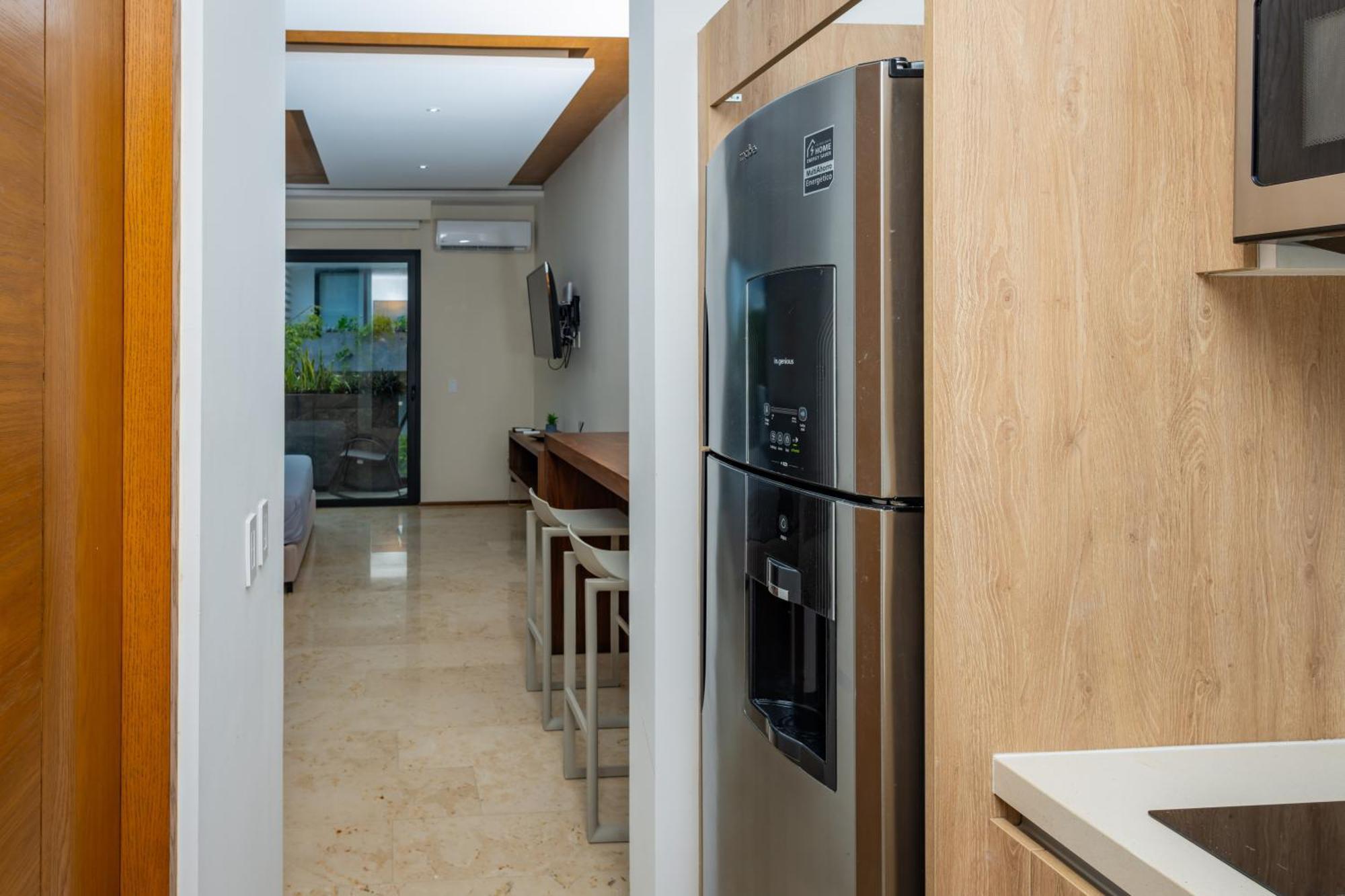 Menesse Liltowm Rooftop Con Vista Al Mar Playa del Carmen