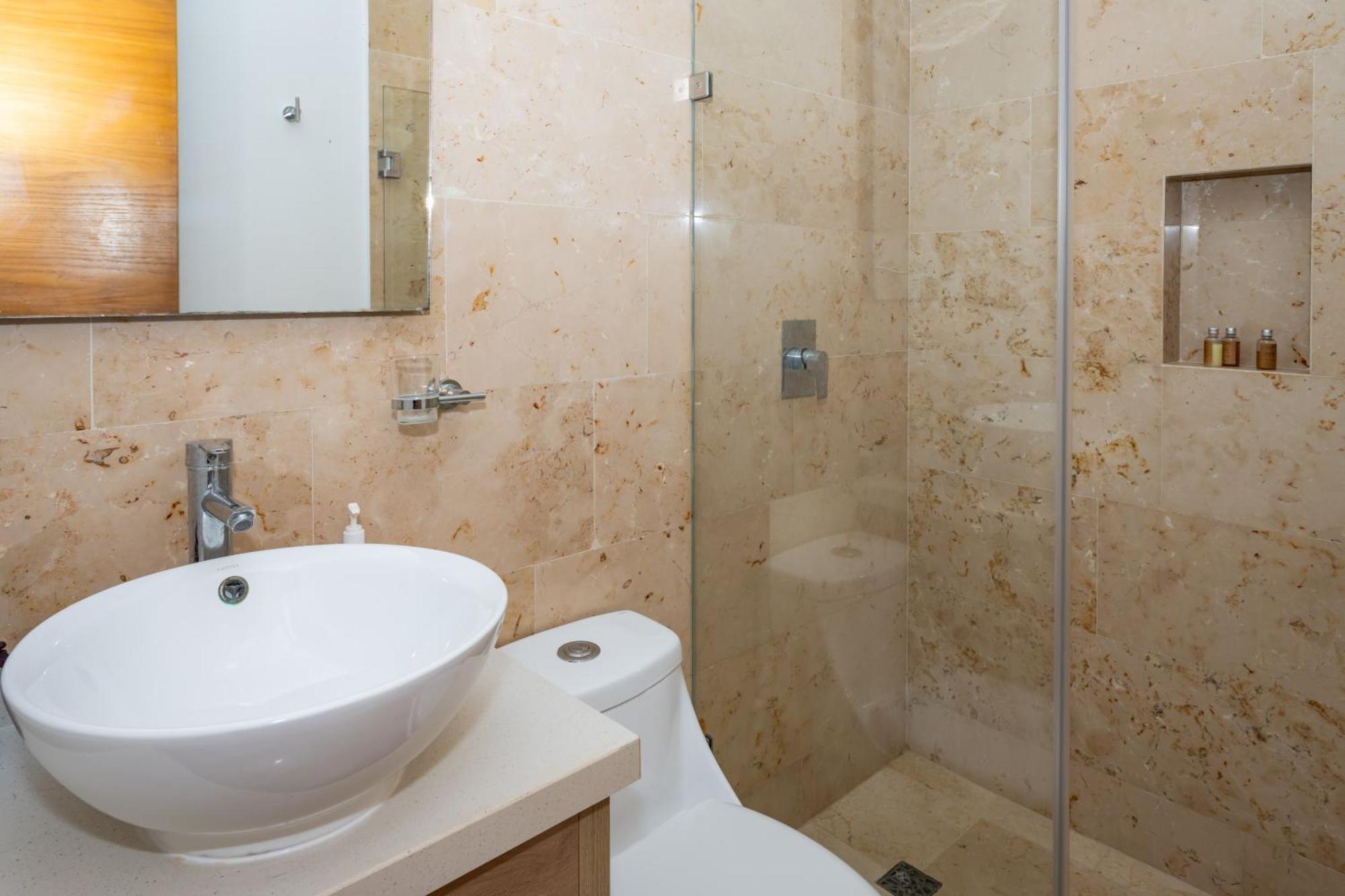 Menesse Liltowm Rooftop Con Vista Al Mar * Playa del Carmen